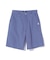 SIDE POCKET SHORT PANTS