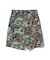 SIDE POCKET SHORT PANTS