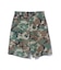 SIDE POCKET SHORT PANTS