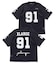 DISTORTION FOOTBALL JERSEY