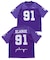 DISTORTION FOOTBALL JERSEY