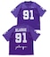 DISTORTION FOOTBALL JERSEY