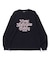 OLD ENGLISH THERMAL L/S TOP