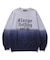 GRADATION CREWNECK SWEATSHIRT