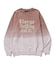 GRADATION CREWNECK SWEATSHIRT
