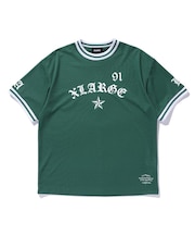 XLARGE FOOTBALL JERSEY