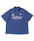 MULTI LOGO POLO SHIRT