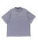 CHEMICAL WASH SLANTED OG POLO SHIRT