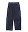 SIDE ZIP WORK PANTS