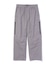 SIDE ZIP WORK PANTS