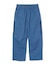 SIDE ZIP WORK PANTS