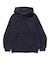 ARCH LOGO HOODED SWEATSHIRT