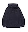 ARCH LOGO HOODED SWEATSHIRT