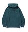 ARCH LOGO HOODED SWEATSHIRT