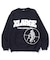 TARGET LOGO CREWNECK SWEATSHIRT