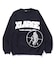 TARGET LOGO CREWNECK SWEATSHIRT
