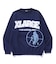 TARGET LOGO CREWNECK SWEATSHIRT