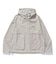 PIPING HOODED JACKET