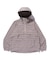 PULLOVER HOODED RAGLAN JACKET