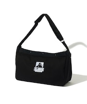 OG POSTMAN BIG SHOULDER BAG