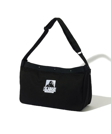OG POSTMAN BIG SHOULDER BAG