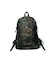 MULTI POCKET BACKPACK