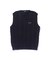 CABLE KNIT VEST
