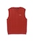 CABLE KNIT VEST