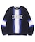 3D CREWNECK KNIT