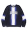 3D CREWNECK KNIT