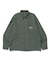 STRIPE WORK SHIRT