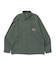 STRIPE WORK SHIRT