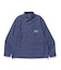 STRIPE WORK SHIRT