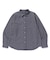 PLAID L/S SHIRT