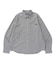 PLAID L/S SHIRT