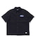OVAL LOGO WORK S/S SHIRT