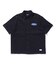 OVAL LOGO WORK S/S SHIRT