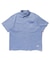 OVAL LOGO WORK S/S SHIRT