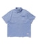 OVAL LOGO WORK S/S SHIRT