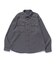 PLAID L/S SHIRT