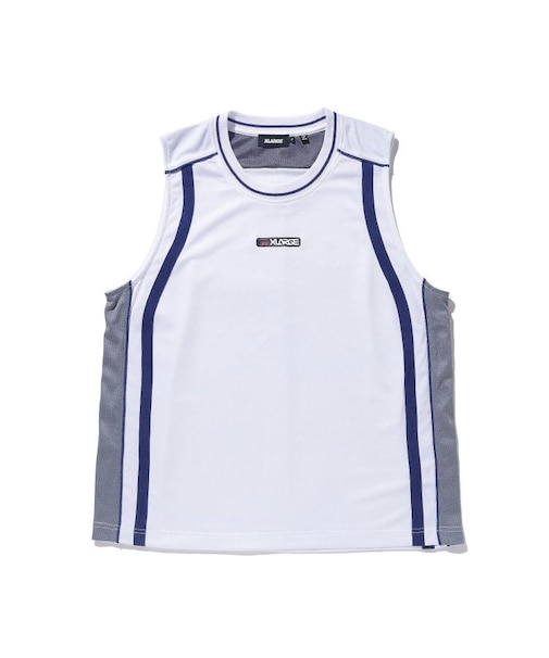 BASKETBALL GAME JERSEY