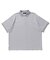 CROWN STRIPED POLO SHIRT