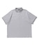 CROWN STRIPED POLO SHIRT