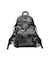 CANVAS TACTICAL BACKPACK