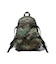 CANVAS TACTICAL BACKPACK