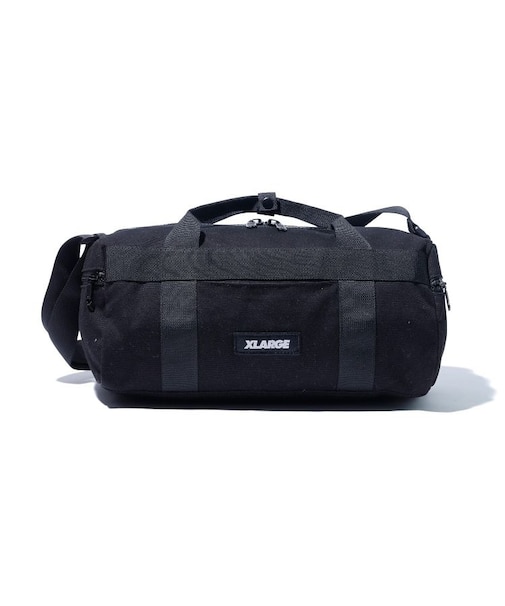 CANVAS TACTICAL BARREL BAG