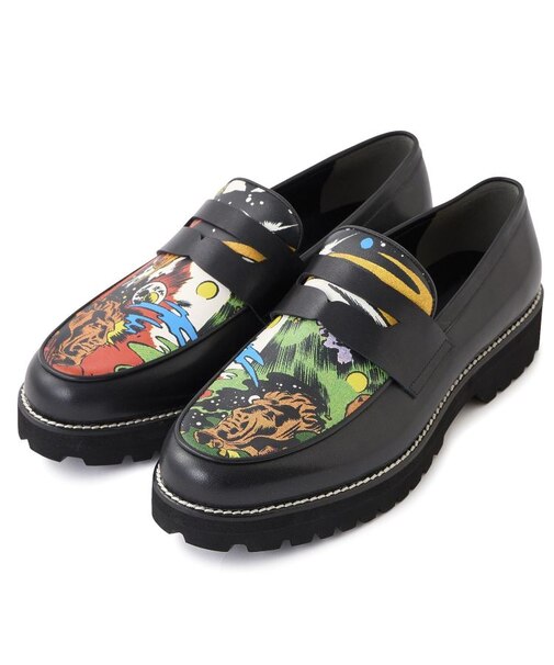XLARGE COMIC LOAFER