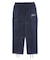BLEACHED SWEAT CARGO PANTS