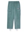 BLEACHED SWEAT CARGO PANTS