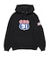 XL 91 HOODED SWEATSHIRT